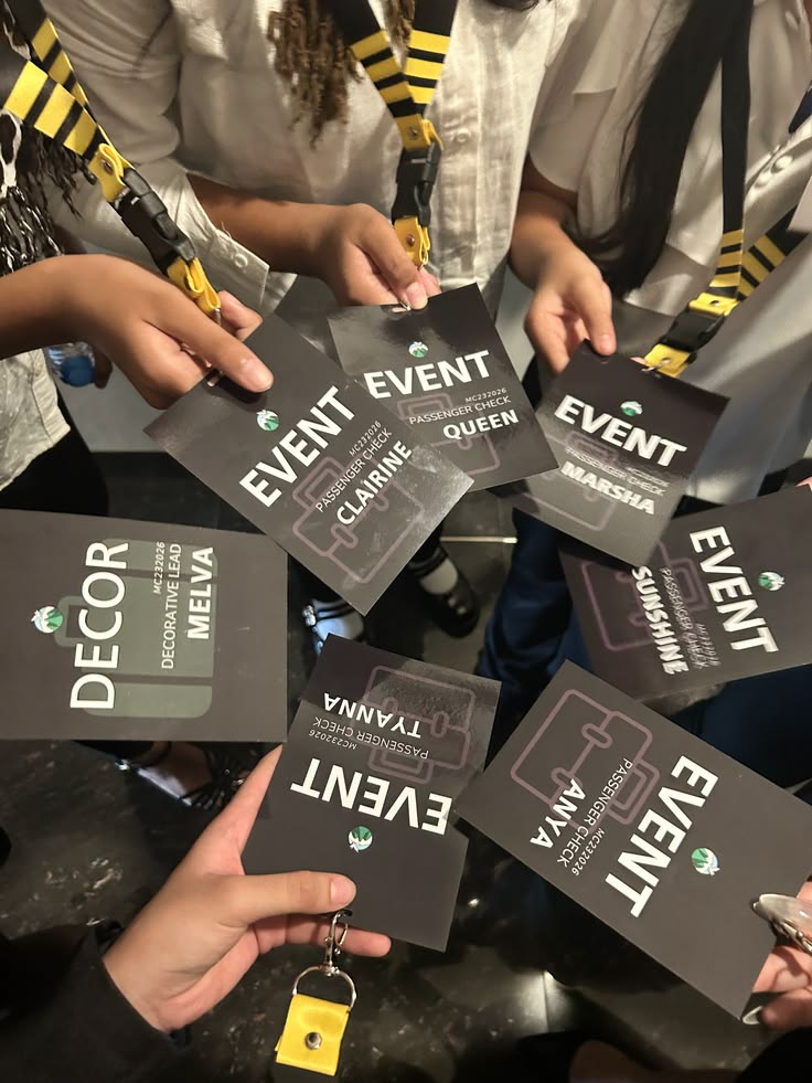 Event Organizer
